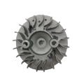 Die Casting Flywheel for 43CC Trimmer